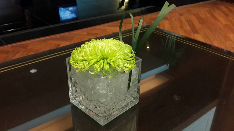 Decorative Flower Vase