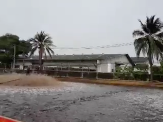 บำบัดน้ำในอุตสาหกรรมฟอกย้อม